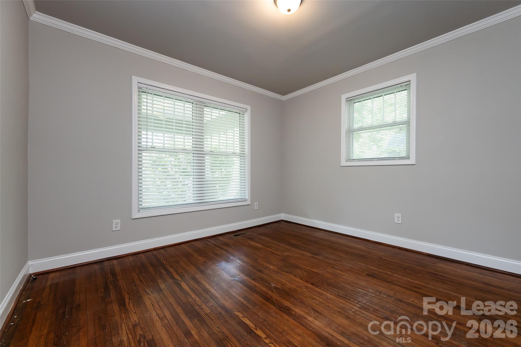 Sunnyside - Residential Lease