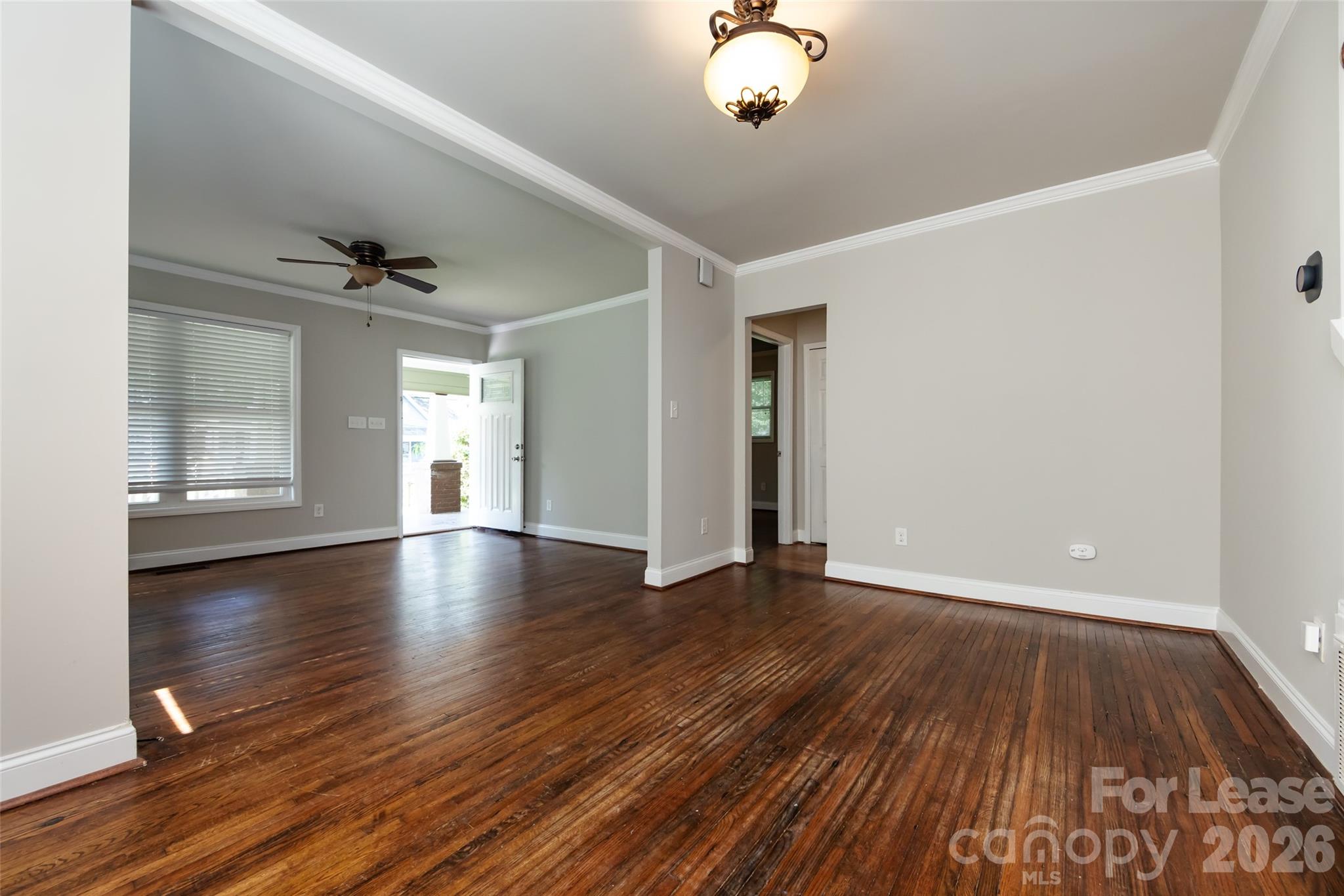 Sunnyside - Residential Lease