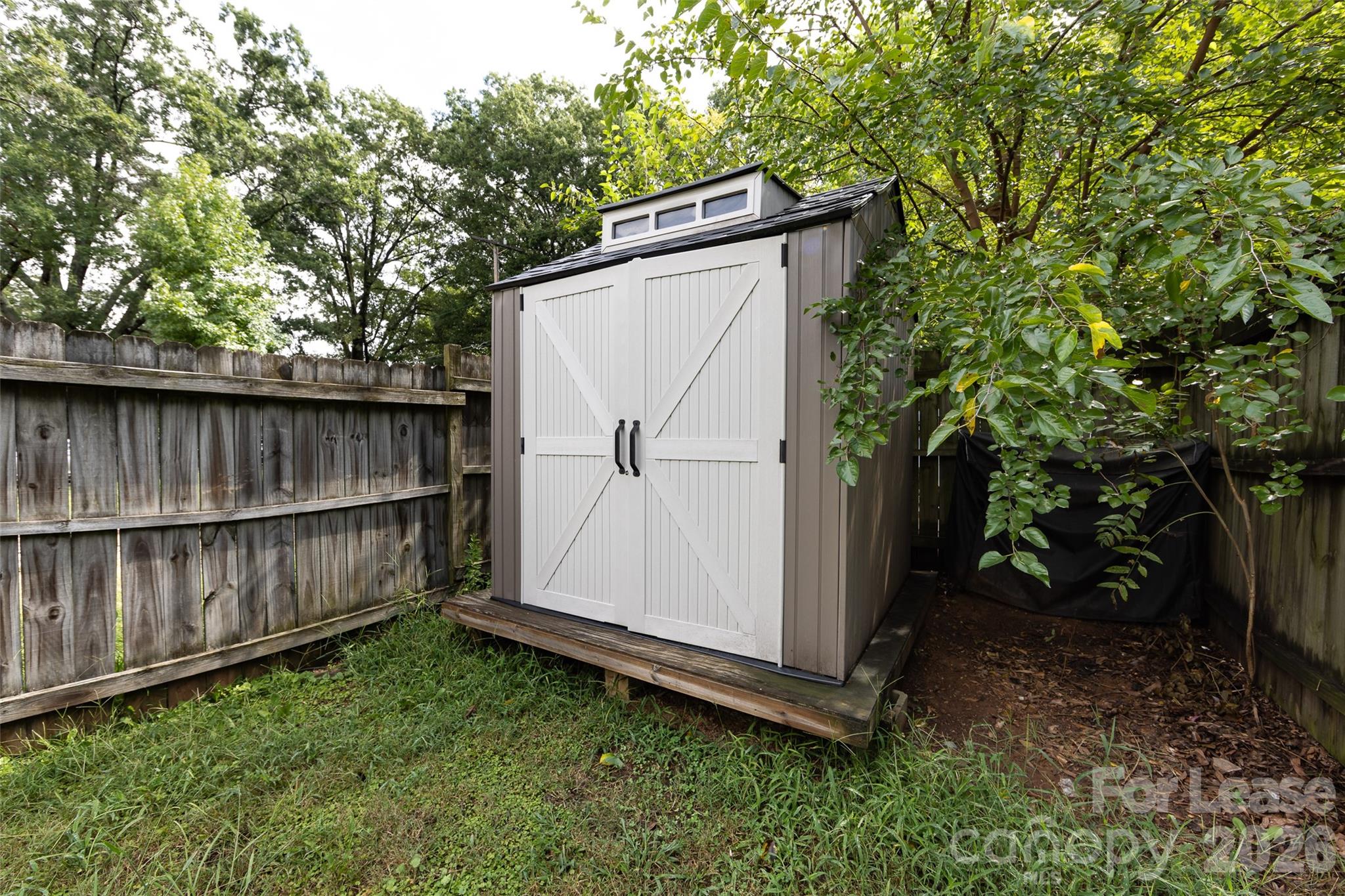 Sunnyside - Residential Lease