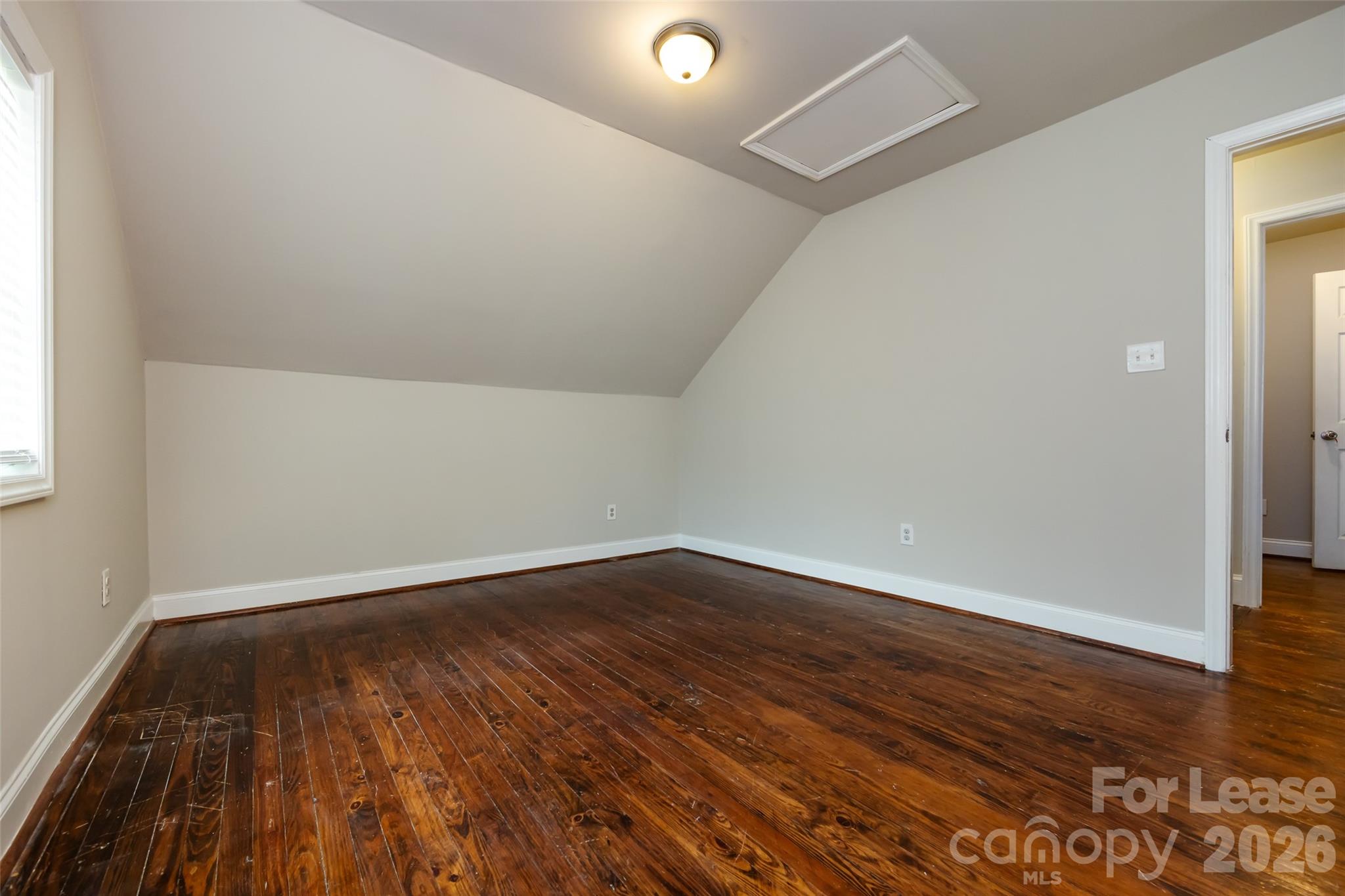 Sunnyside - Residential Lease