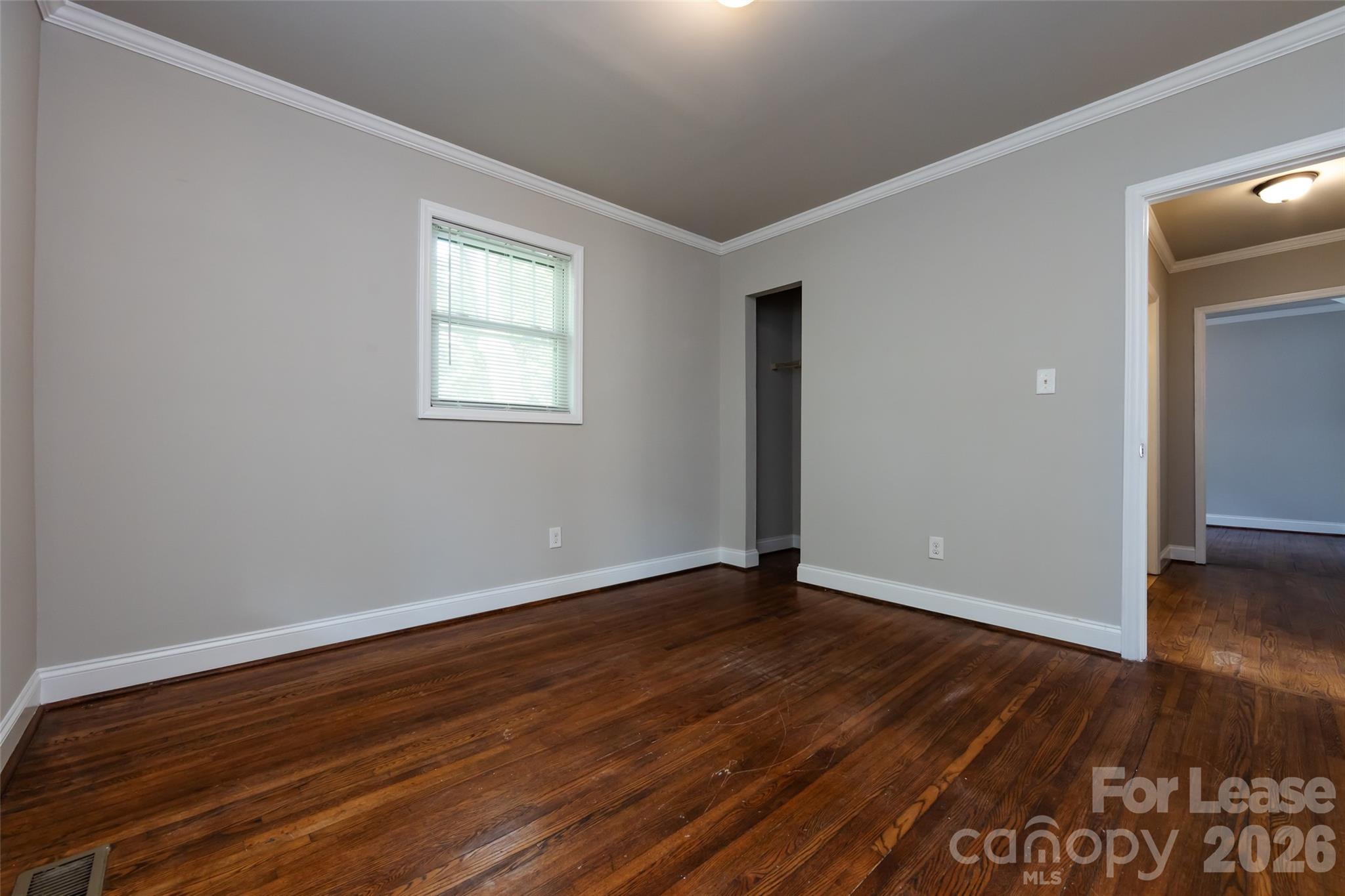 Sunnyside - Residential Lease