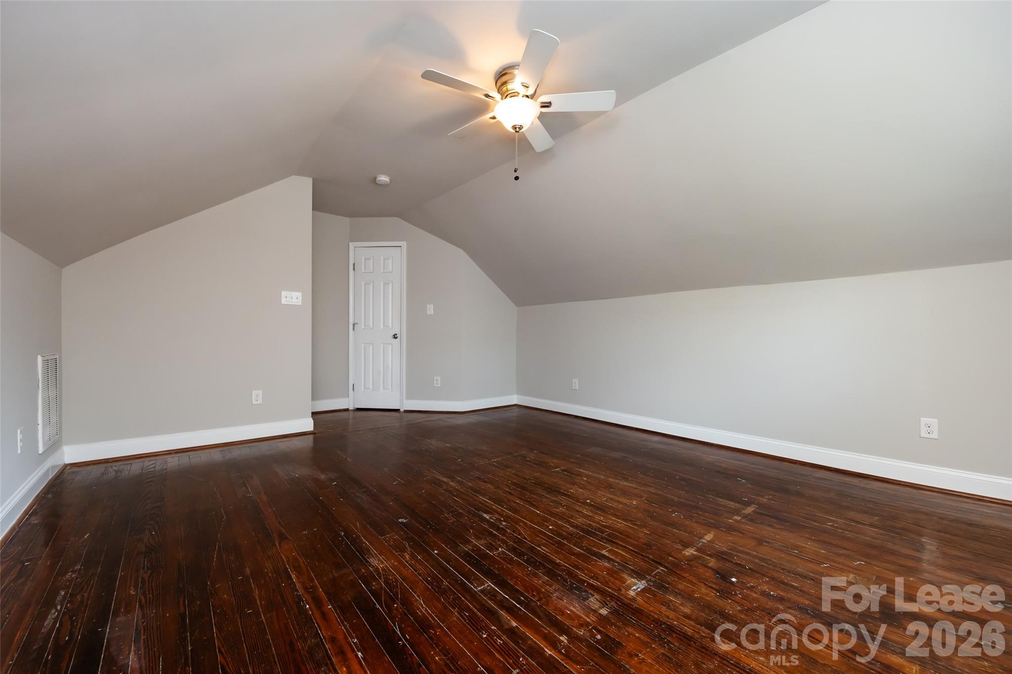 Sunnyside - Residential Lease