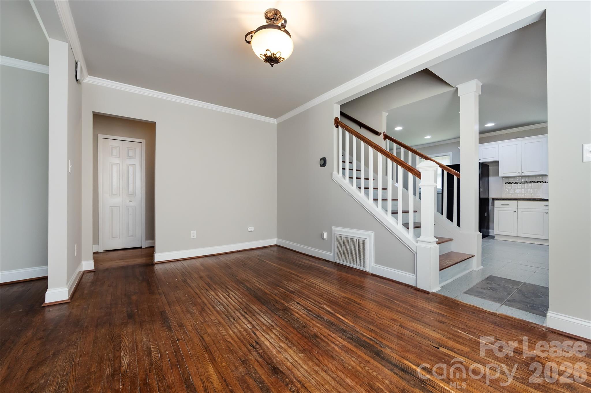 Sunnyside - Residential Lease