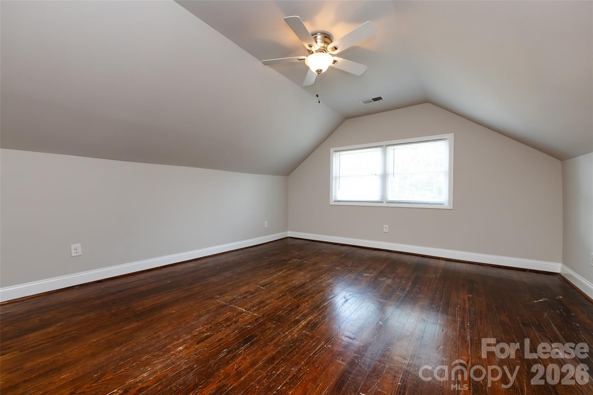 Sunnyside - Residential Lease