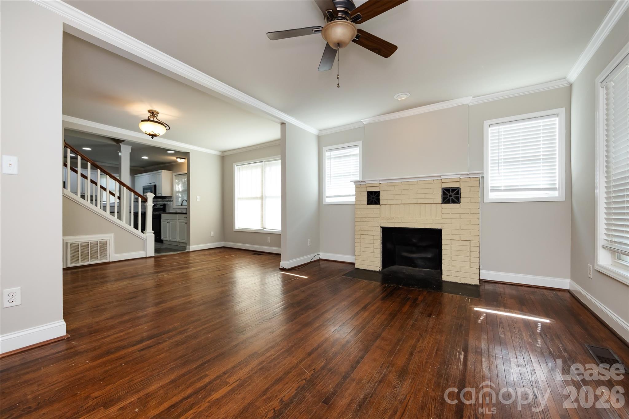 Sunnyside - Residential Lease