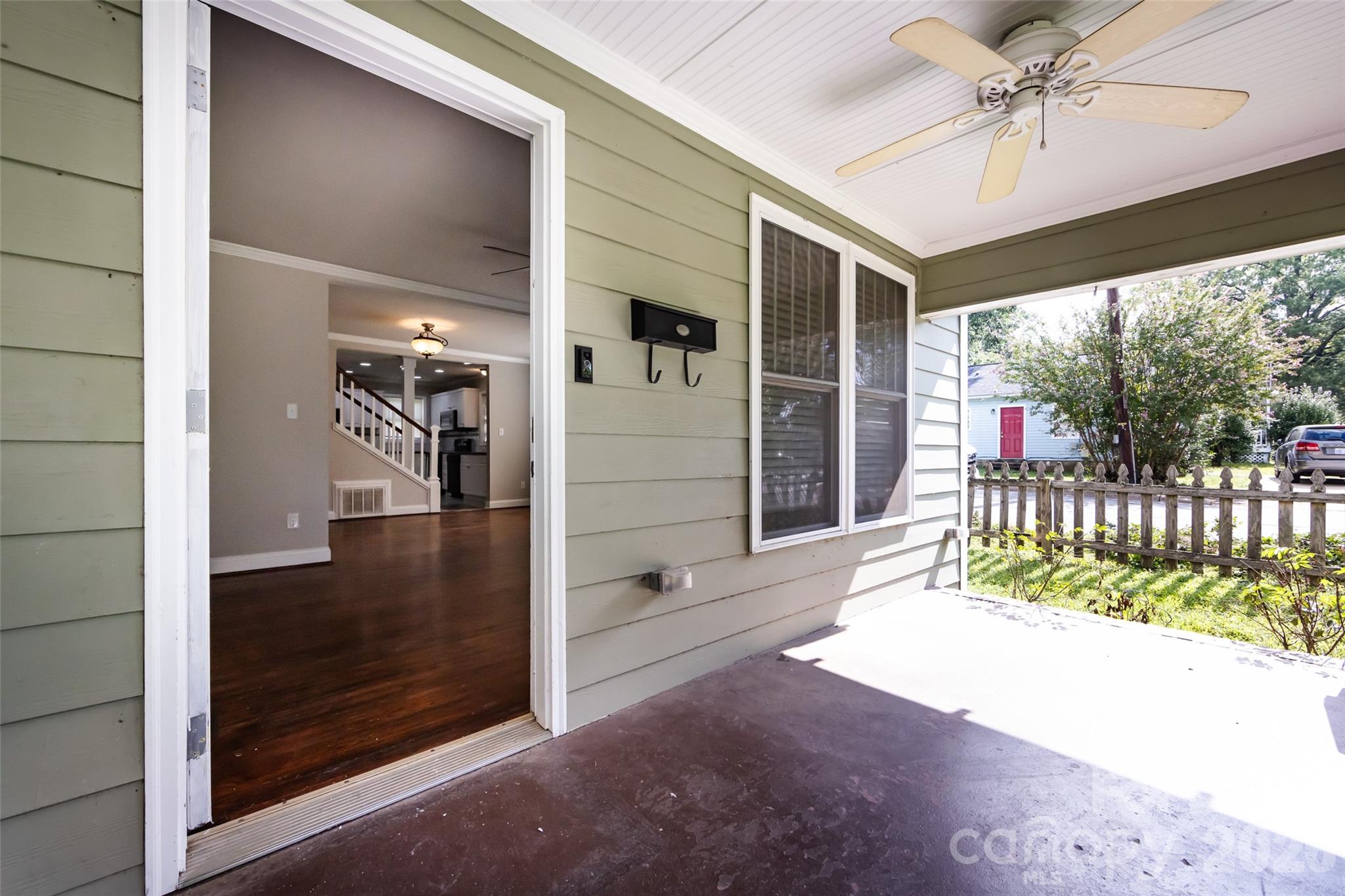 Sunnyside - Residential Lease