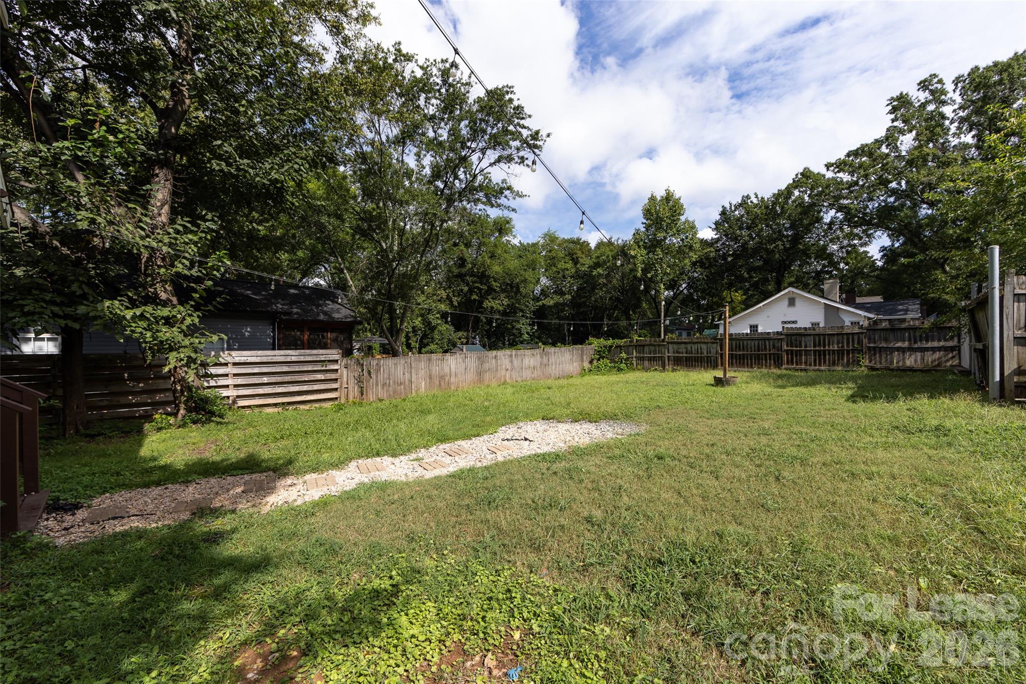 Sunnyside - Residential Lease