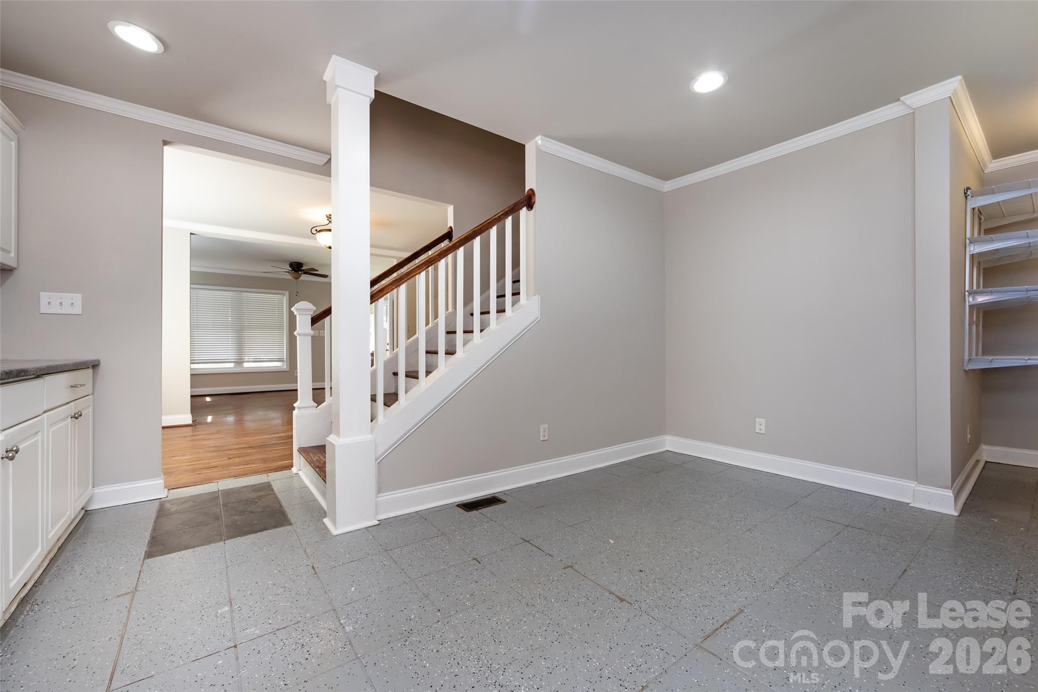 Sunnyside - Residential Lease