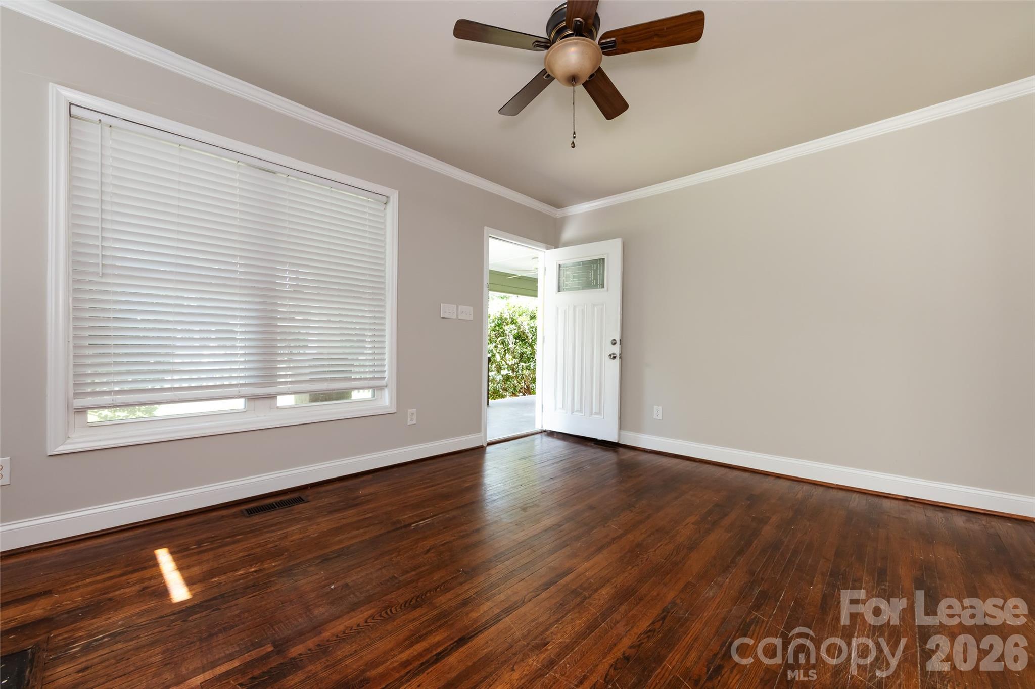 Sunnyside - Residential Lease