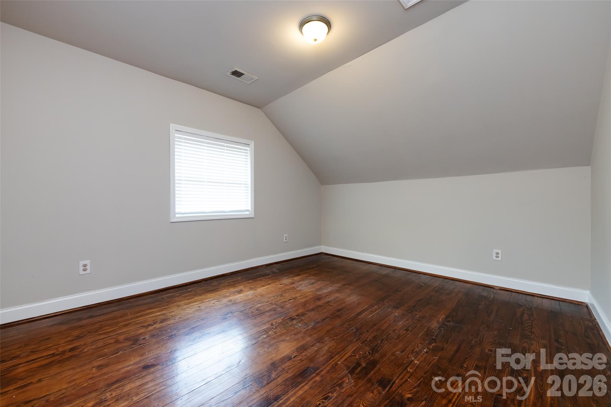 Sunnyside - Residential Lease