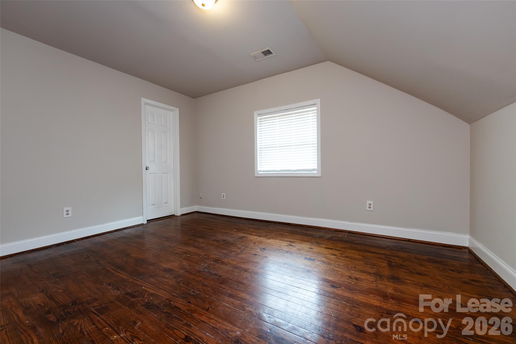 Sunnyside - Residential Lease