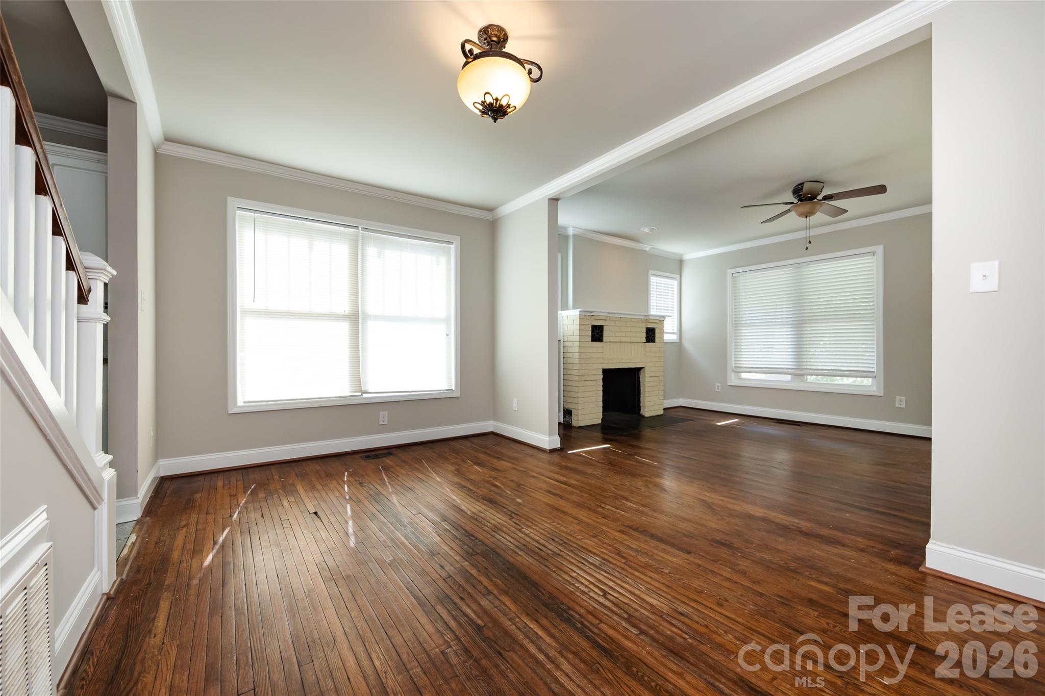 Sunnyside - Residential Lease