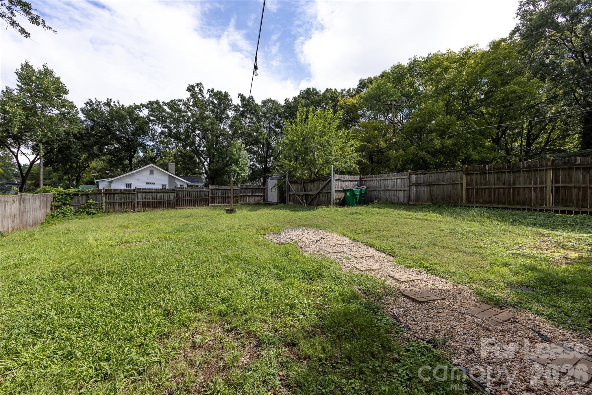 Sunnyside - Residential Lease