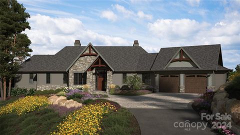 204 Tom Fazio Trace Hendersonville NC 28739