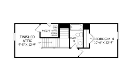 908 Exeter Drive