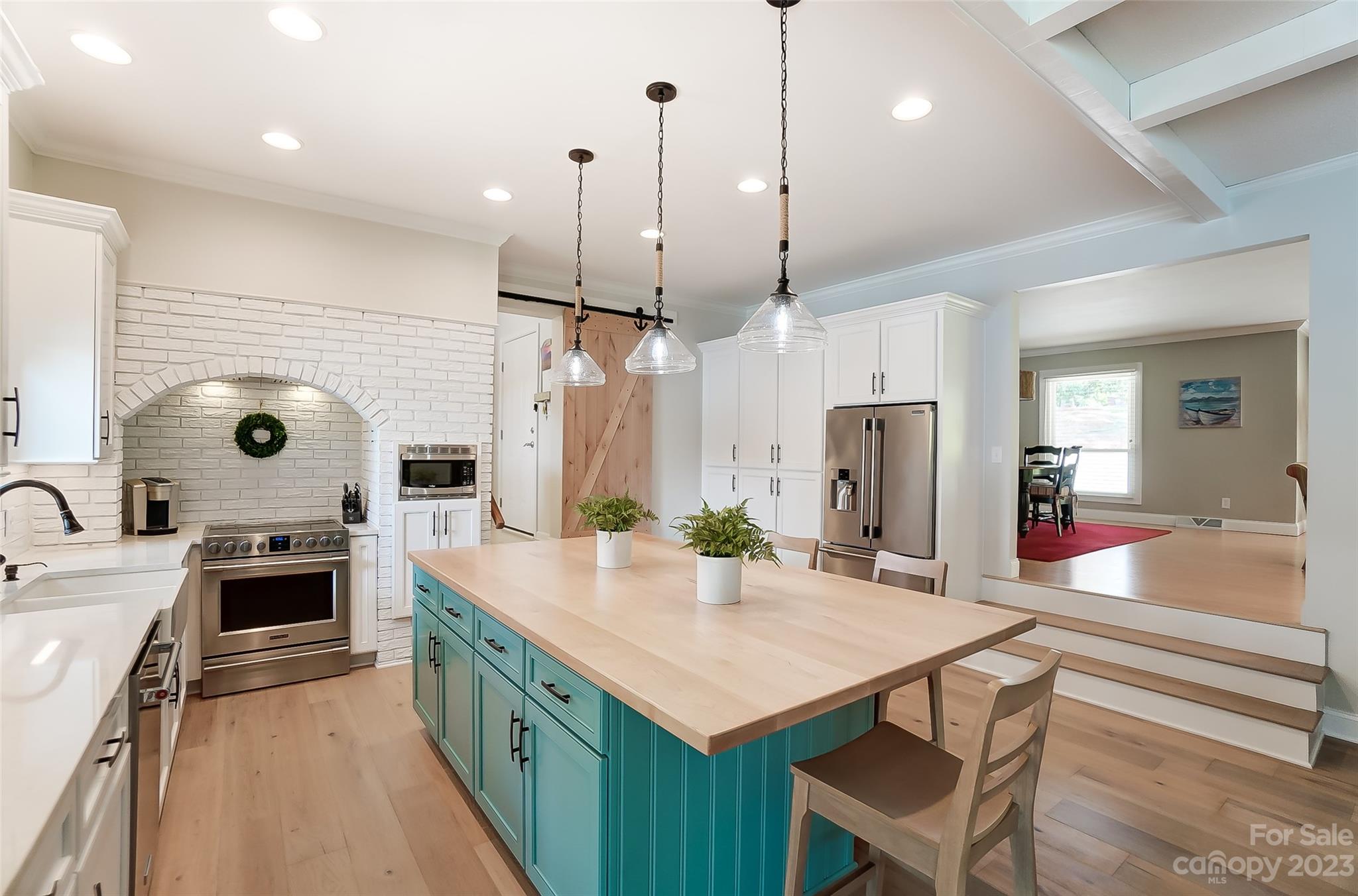 Lake Wylie - Residential