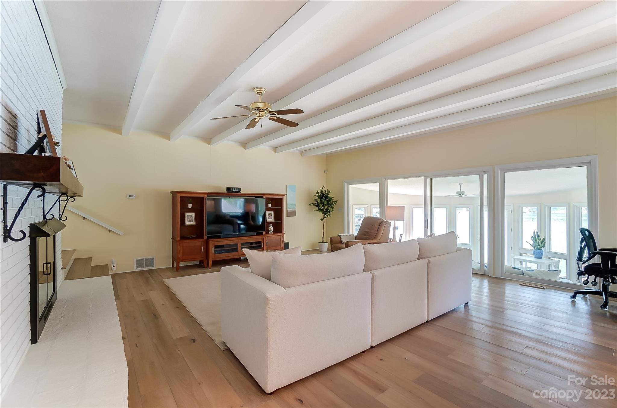 Lake Wylie - Residential