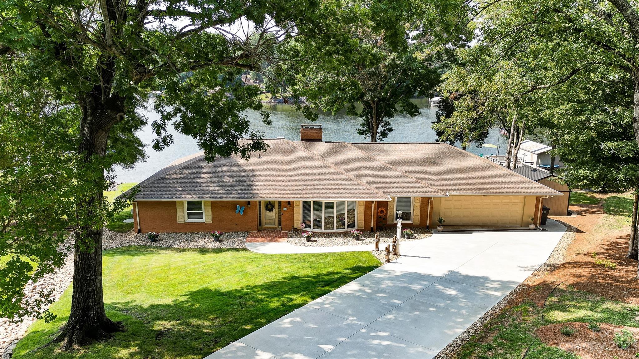 Lake Wylie - Residential