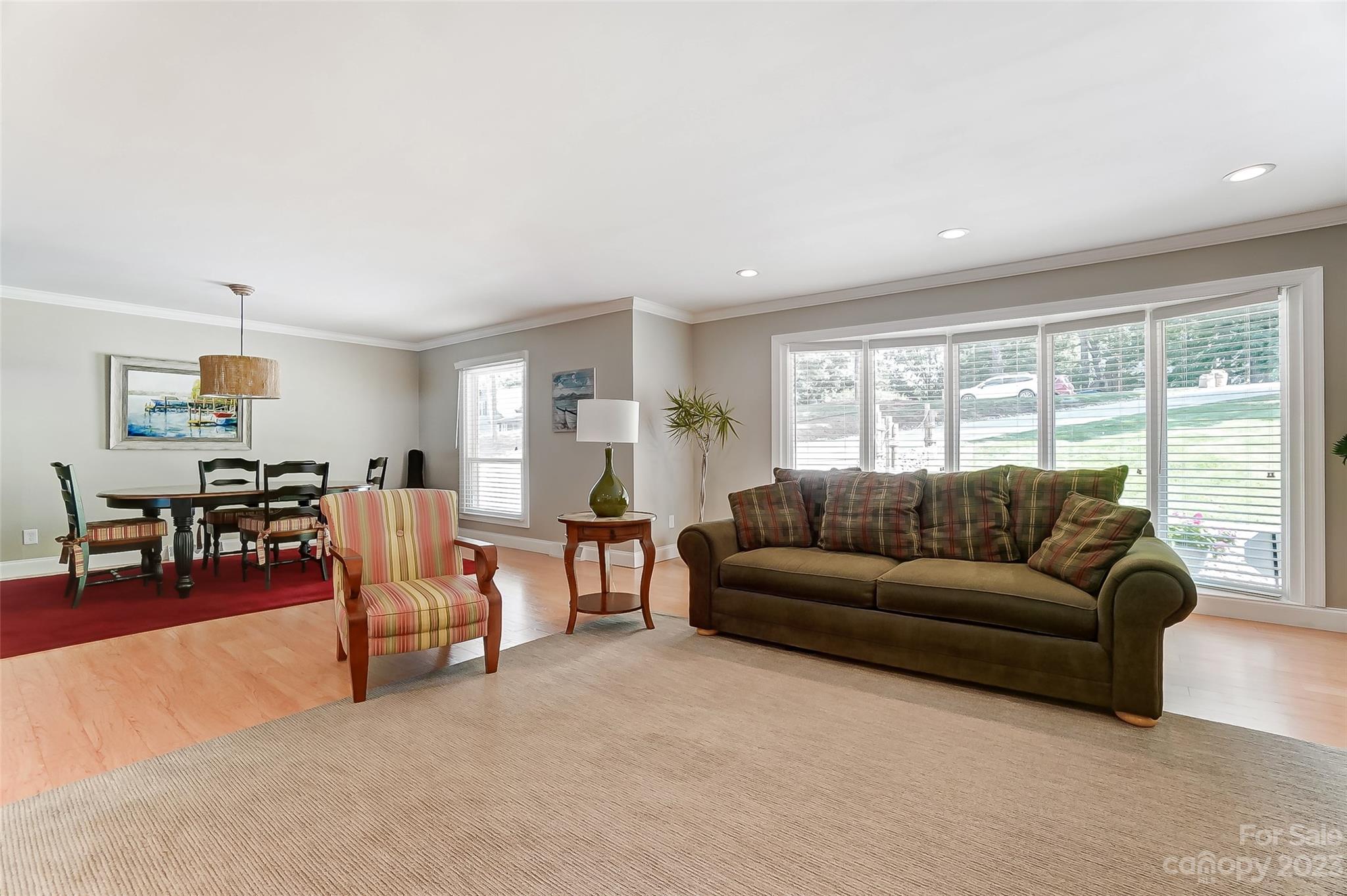 Lake Wylie - Residential