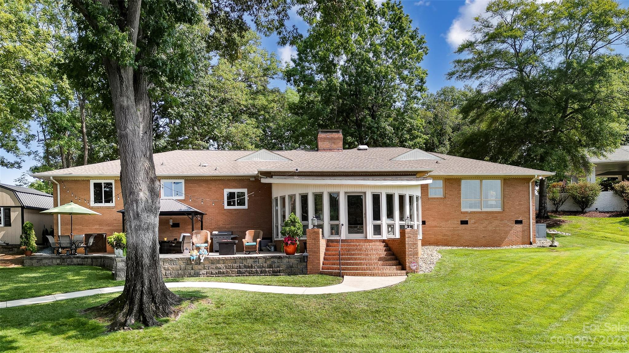 Lake Wylie - Residential