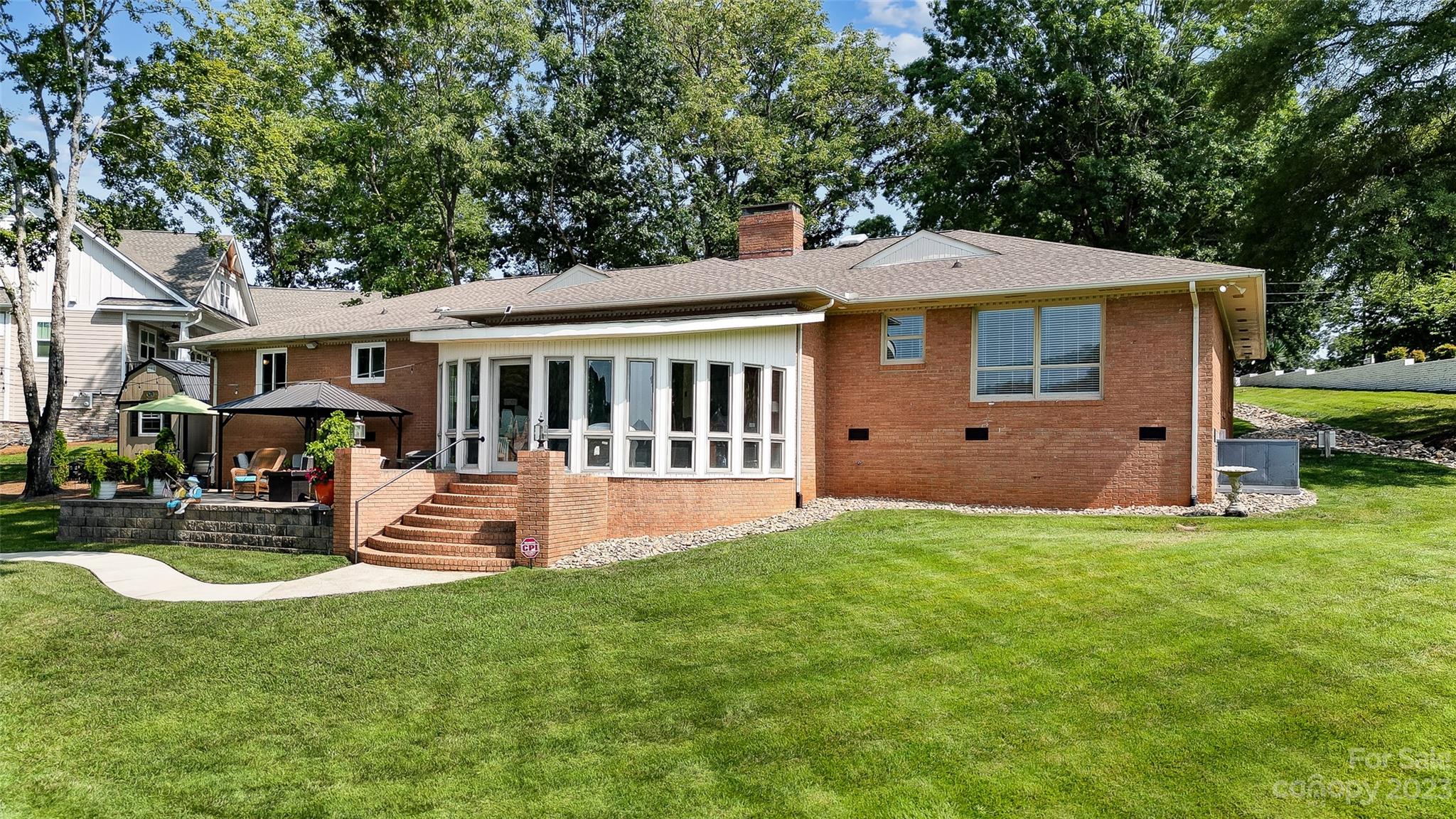 Lake Wylie - Residential