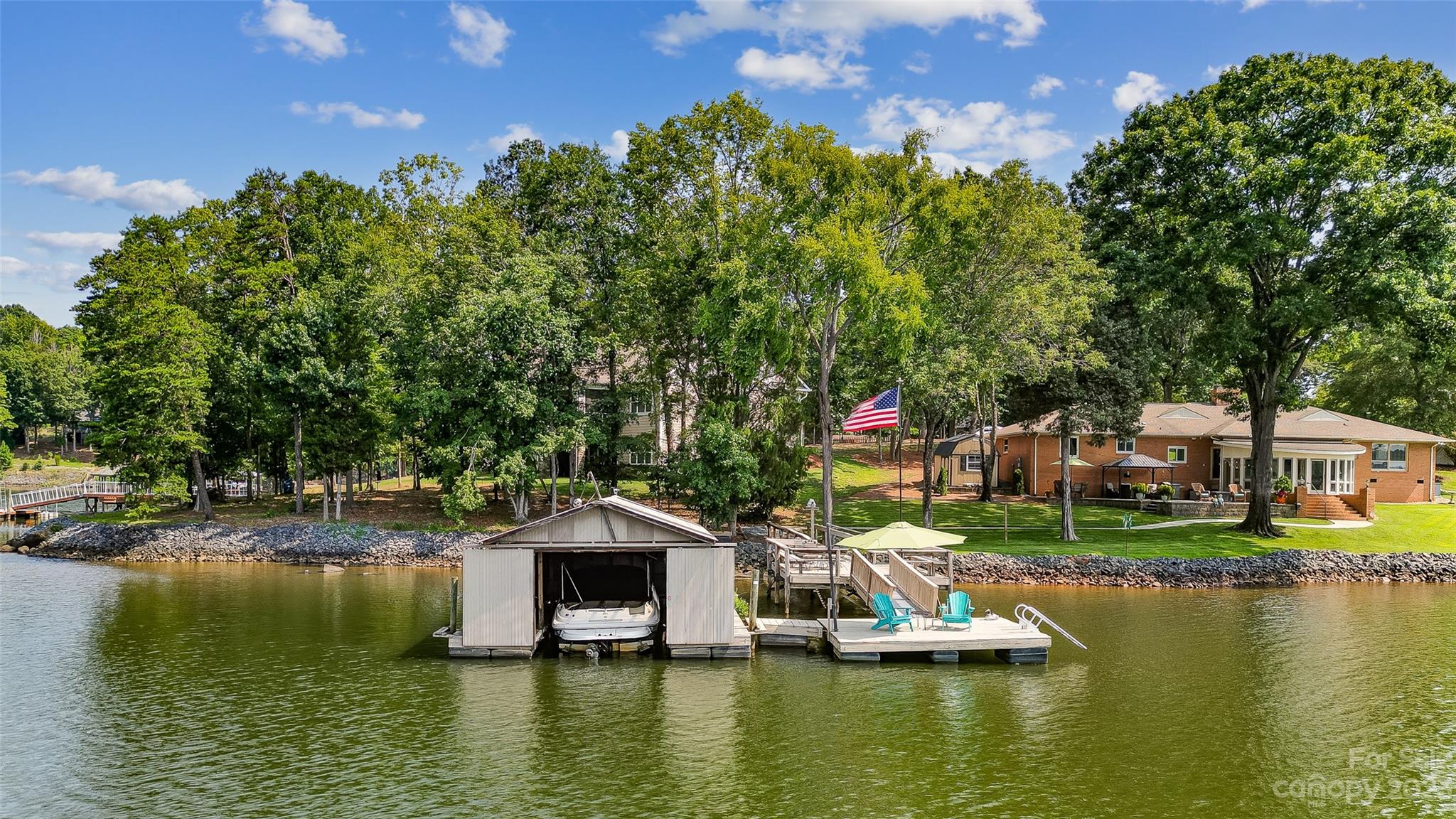 Lake Wylie - Residential
