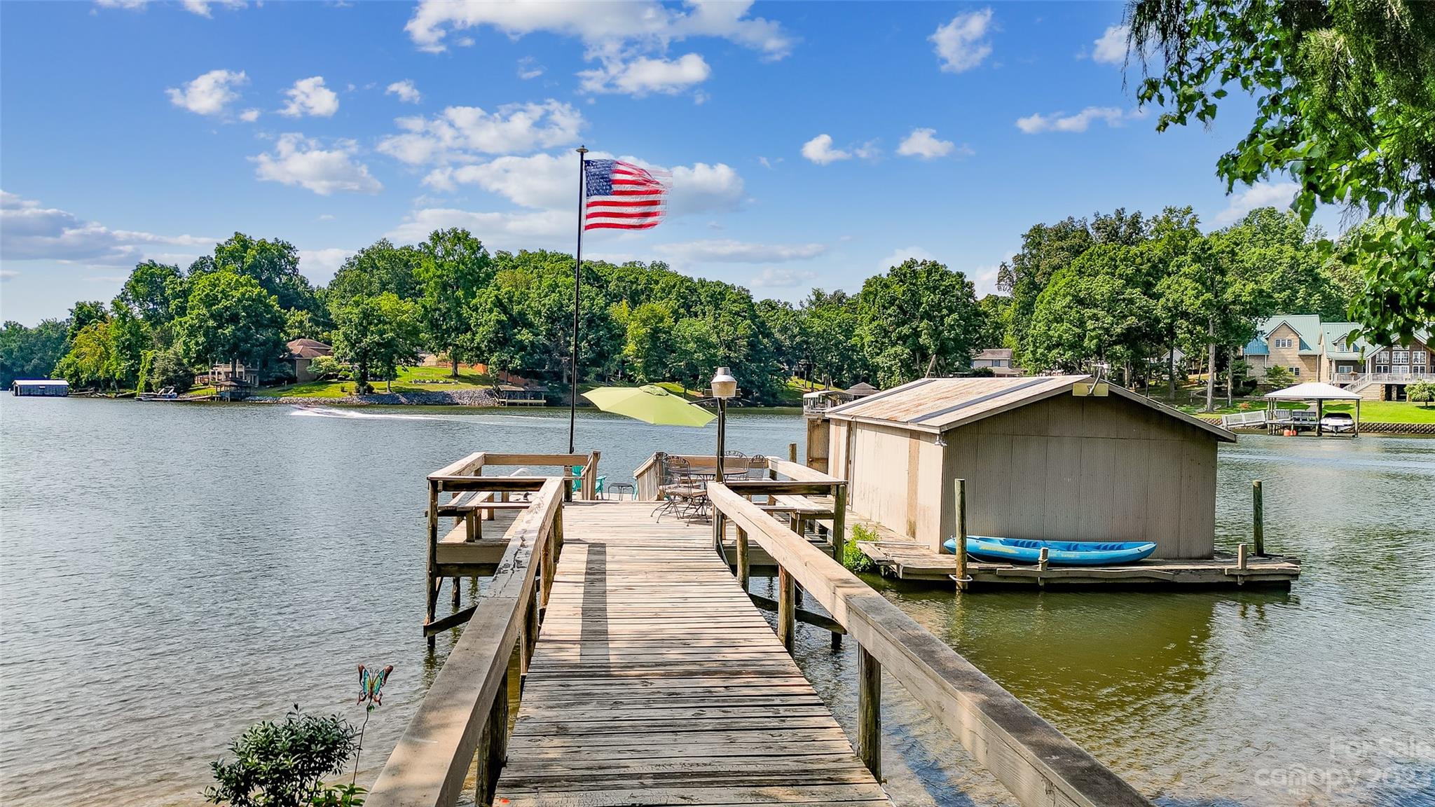 Lake Wylie - Residential