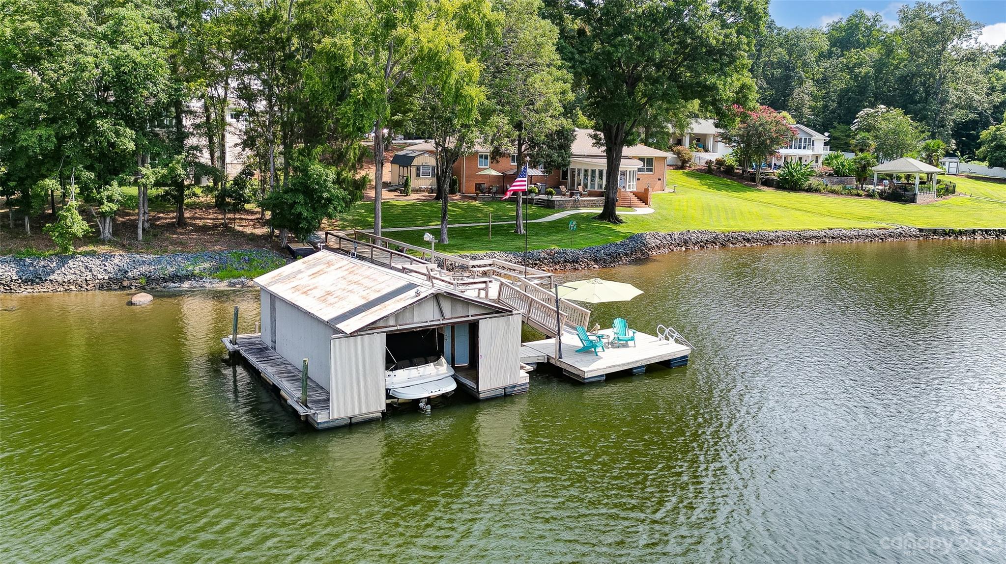 Lake Wylie - Residential