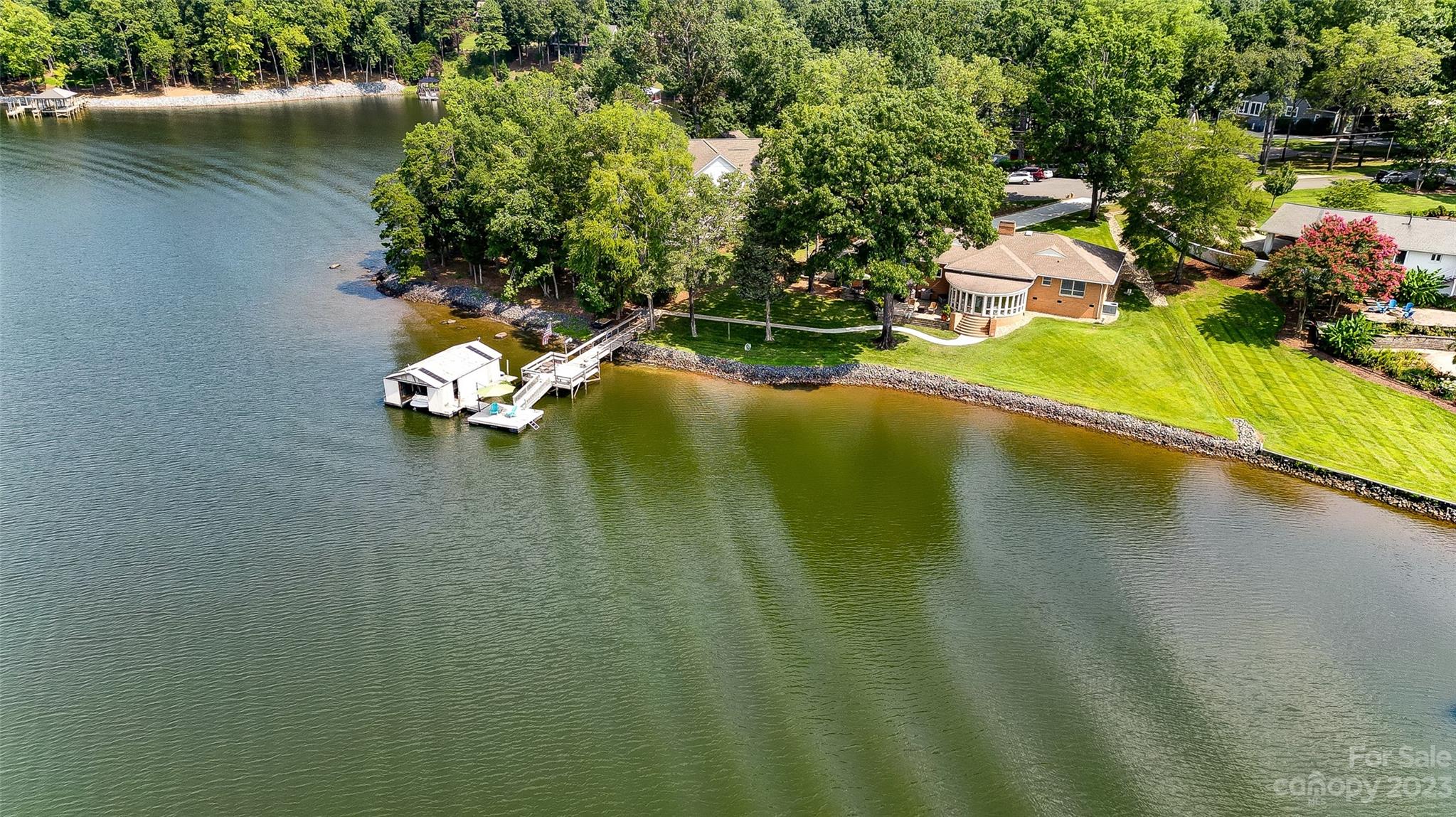 Lake Wylie - Residential