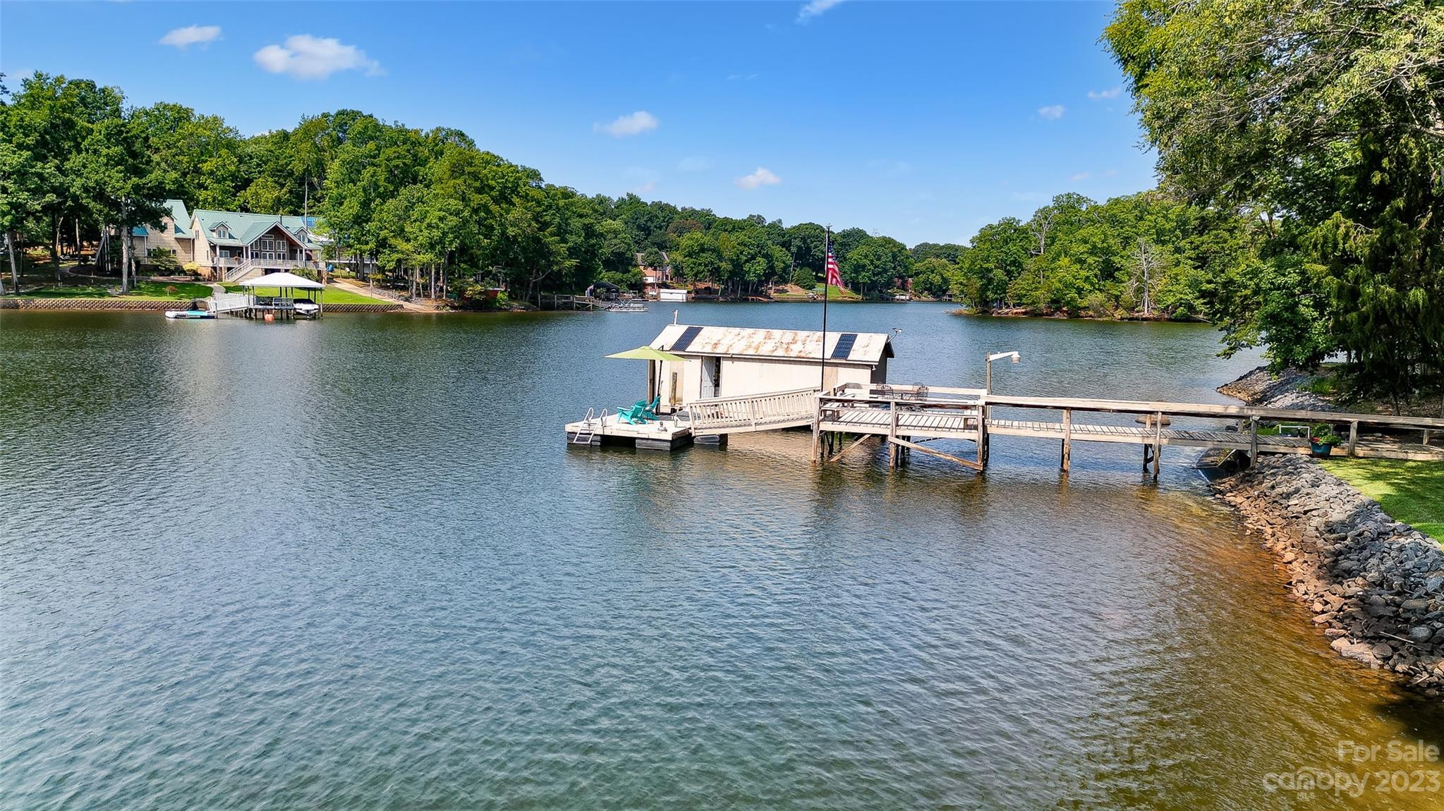 Lake Wylie - Residential