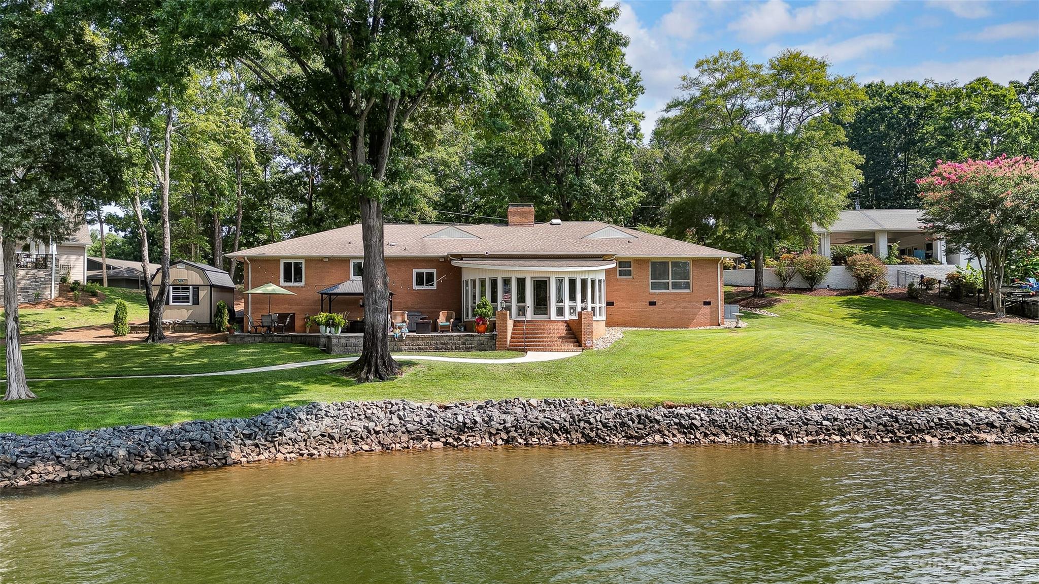 Lake Wylie - Residential