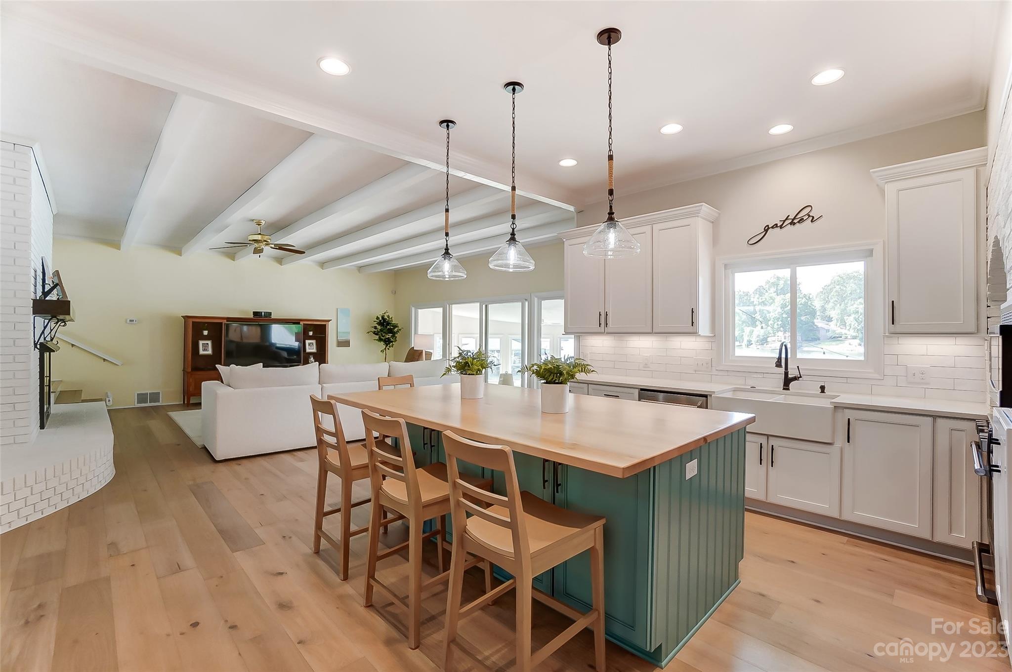 Lake Wylie - Residential