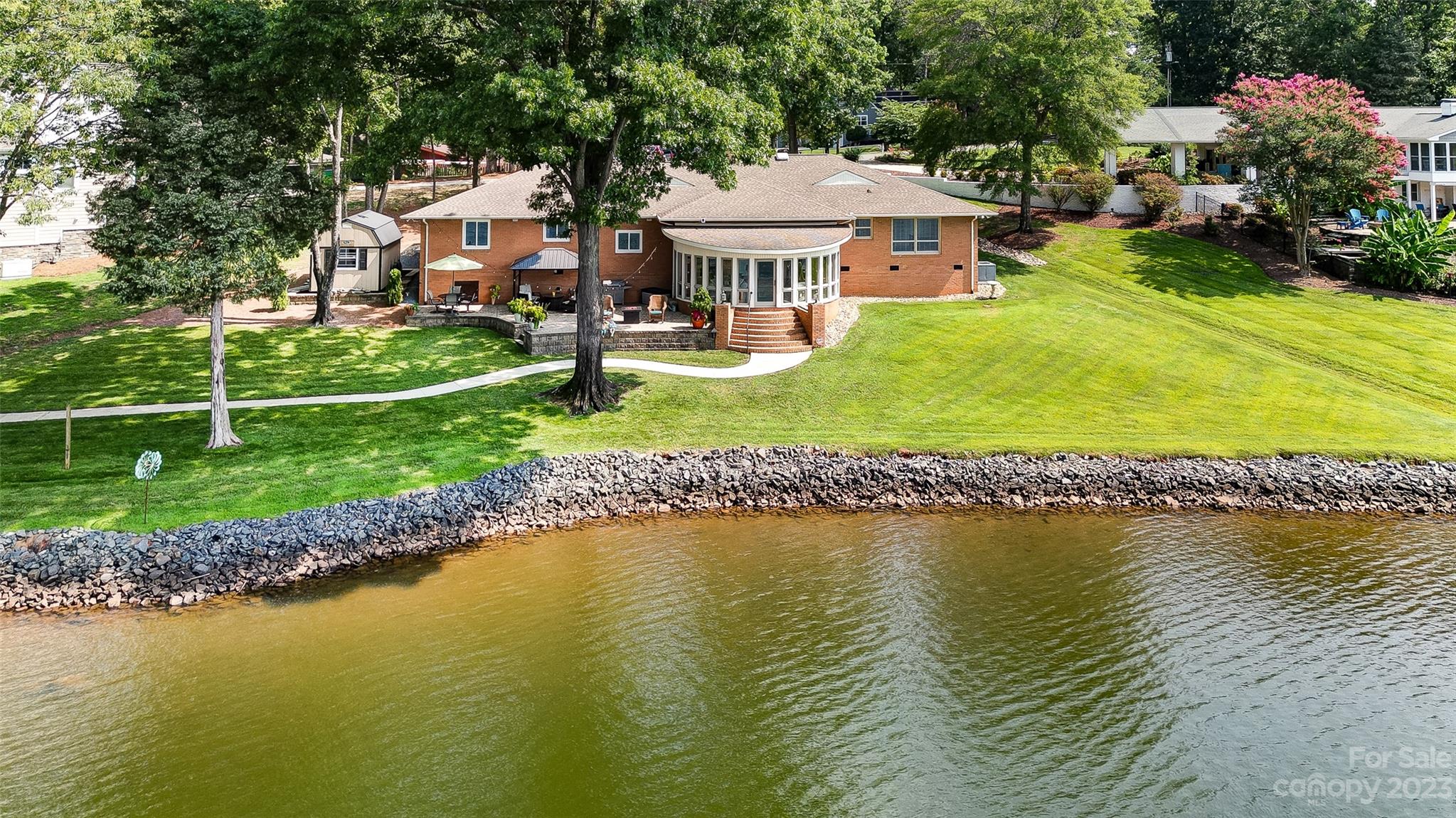 Lake Wylie - Residential