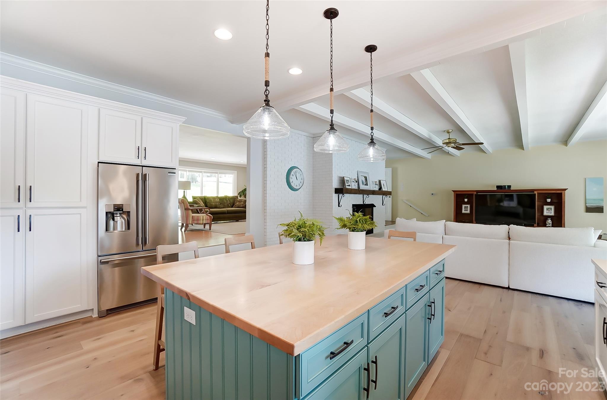 Lake Wylie - Residential