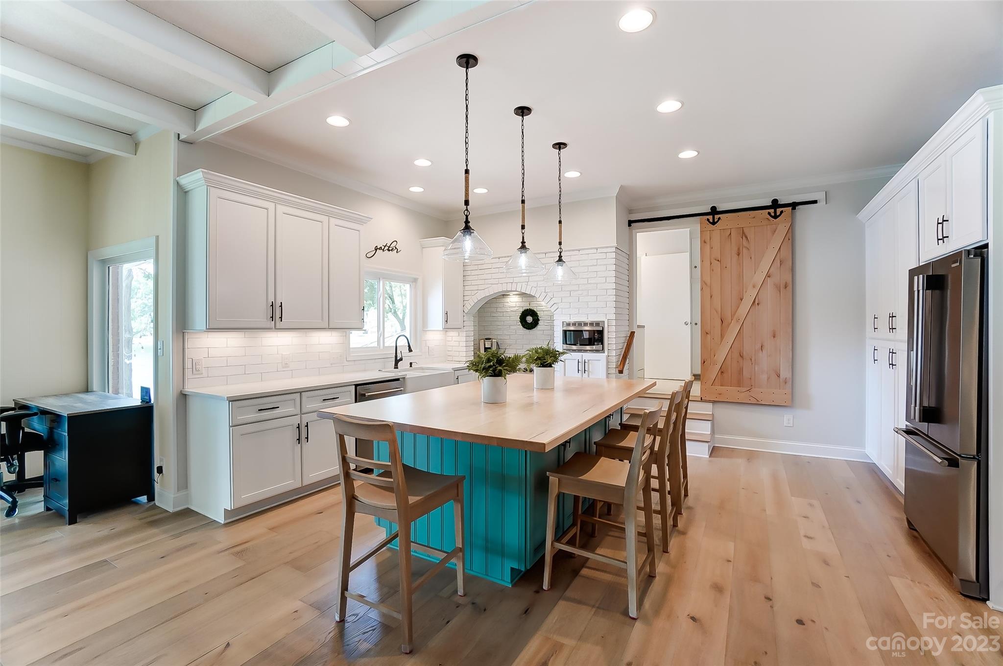 Lake Wylie - Residential