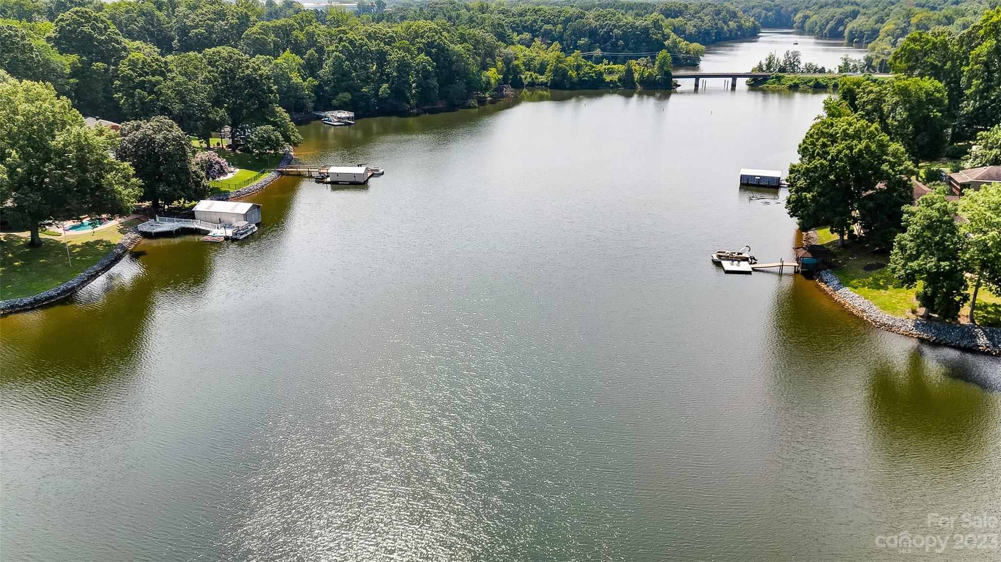 Lake Wylie - Residential