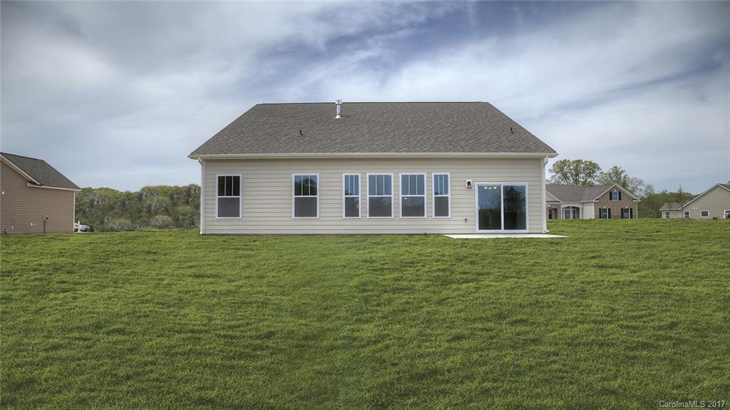 Forest Grove - Residential