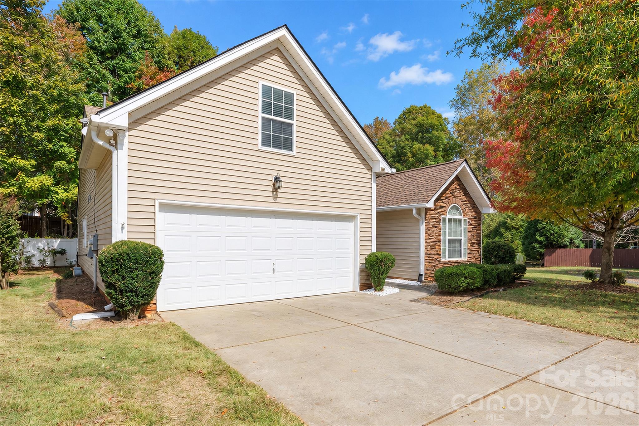 3320 Xandra Court