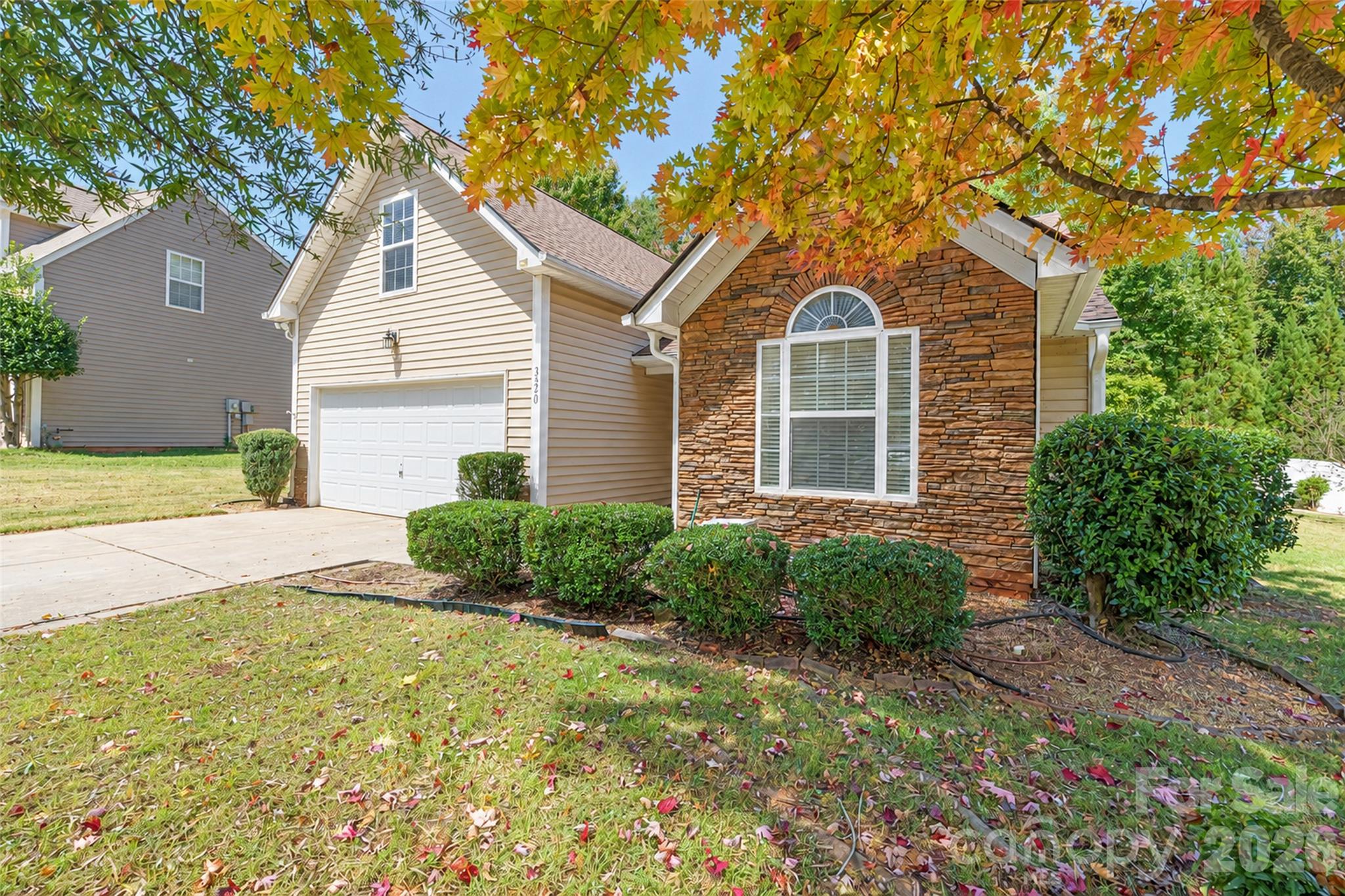 3320 Xandra Court