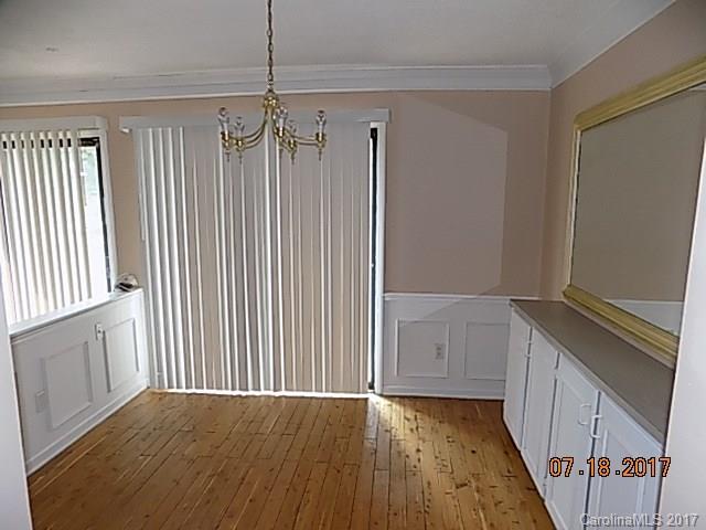 None - Residential Lease