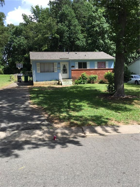 Derita Woods - Residential