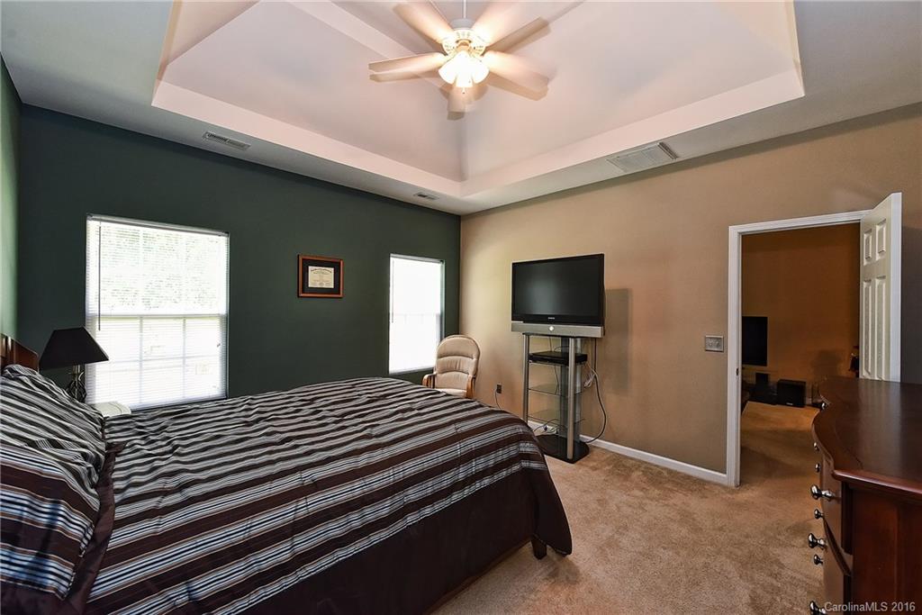 Cobblestone - Residential