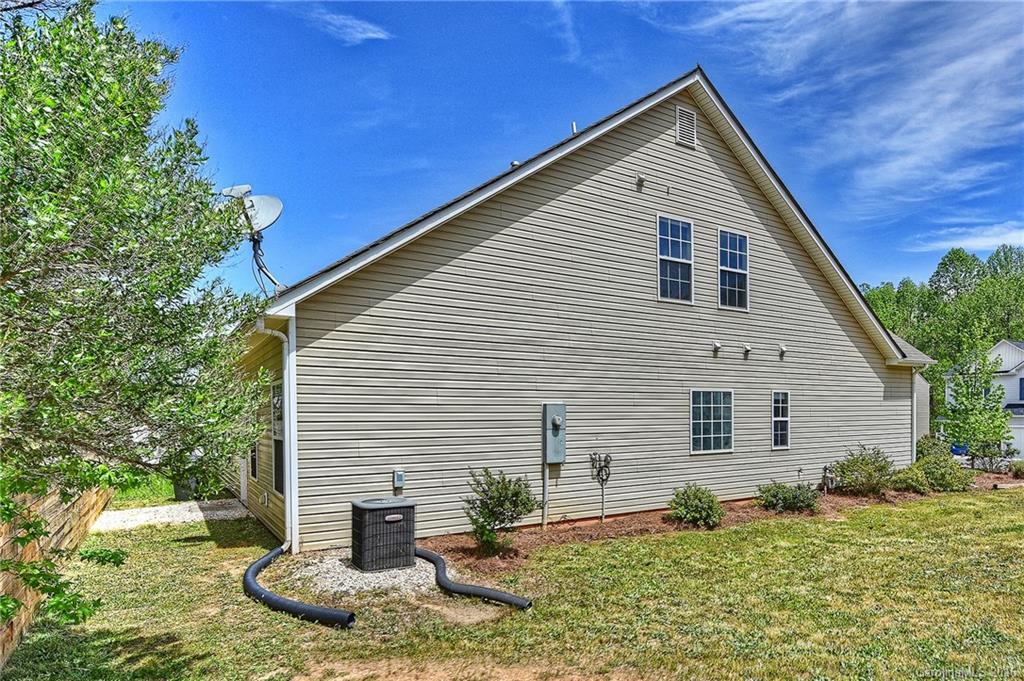 Cobblestone - Residential