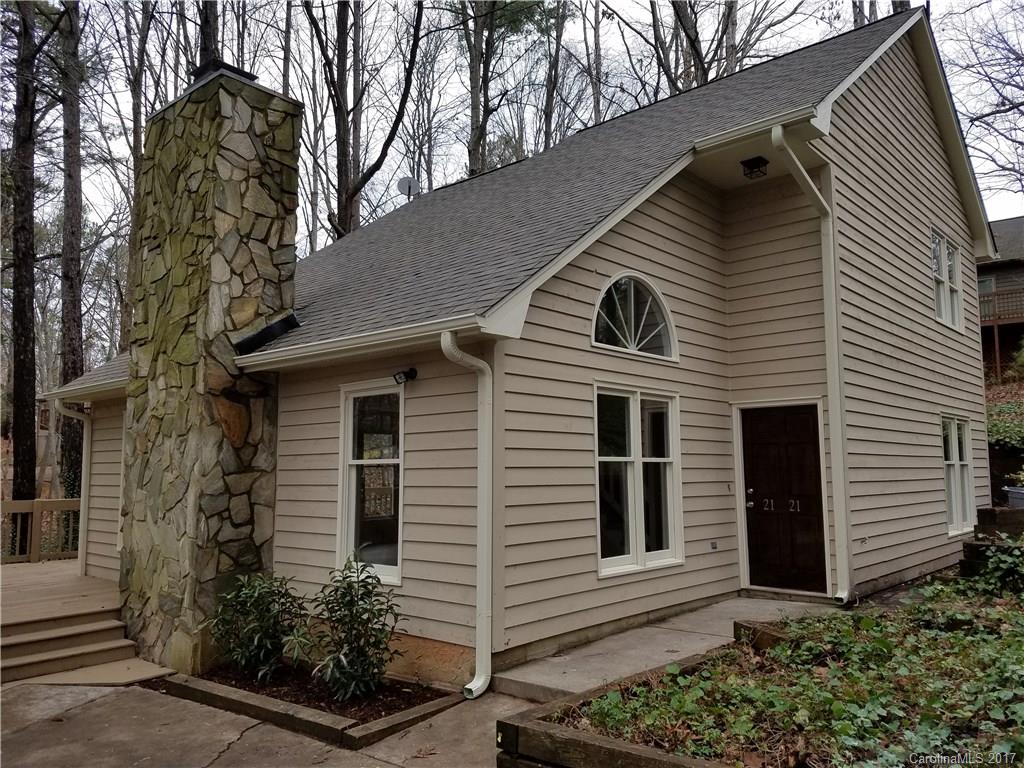 Tega Cay - Residential