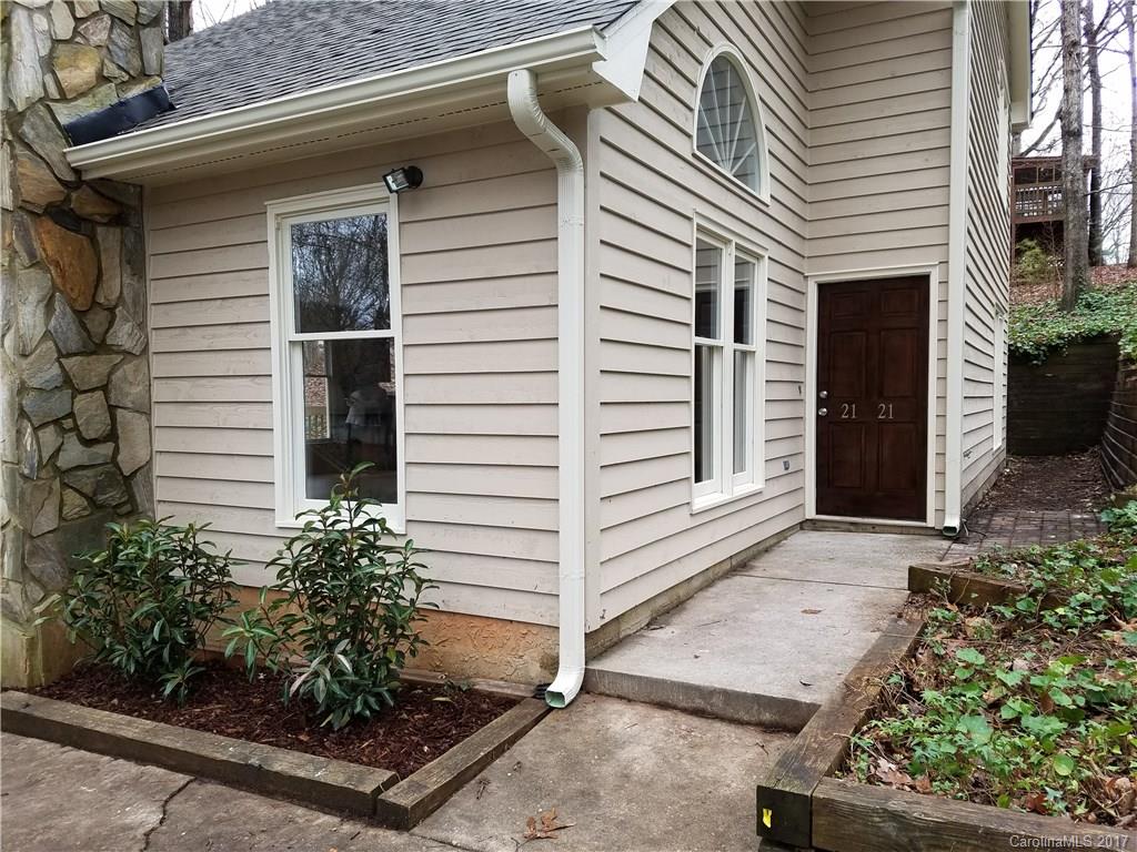 Tega Cay - Residential