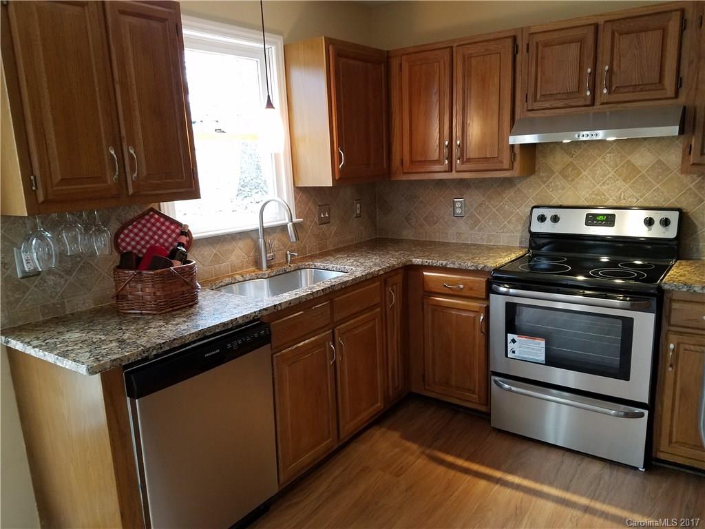 Tega Cay - Residential
