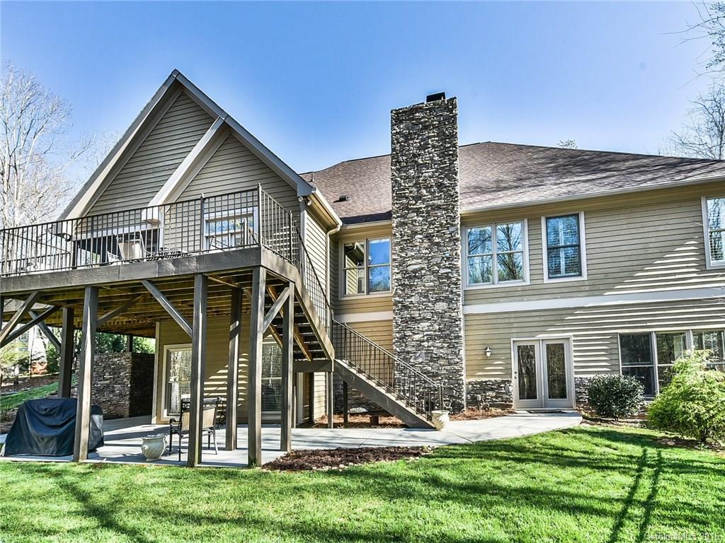 Huntington Ridge - Residential