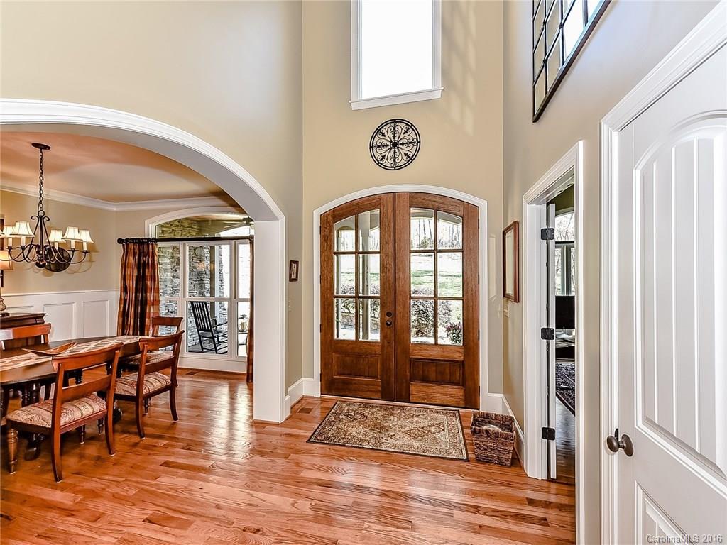 Huntington Ridge - Residential