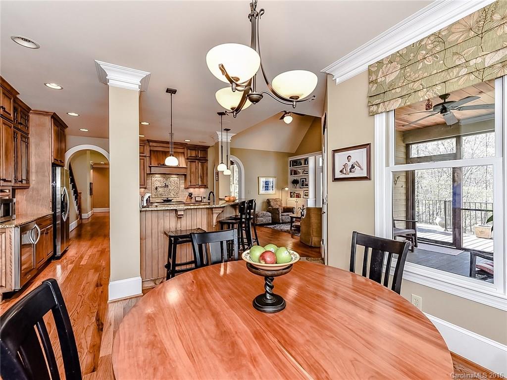 Huntington Ridge - Residential