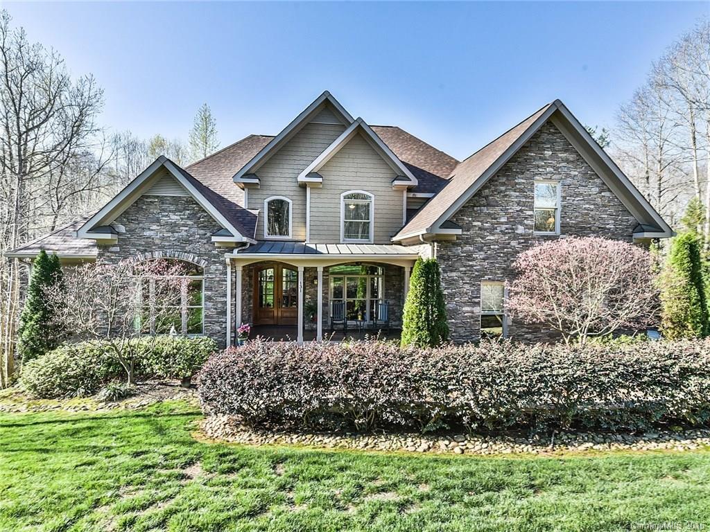 Huntington Ridge - Residential